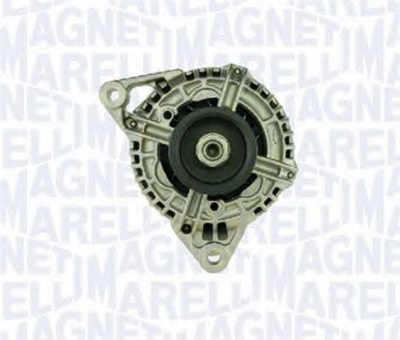MAGNETI MARELLI 944390444700 -  Генератор